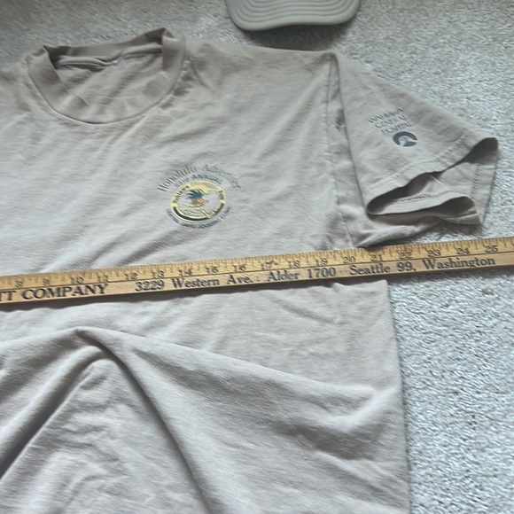 Vintage tee Honolulu run - Picture 3 of 7